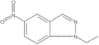 1-Ethyl-5-nitro-1H-indazole