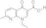 Nalidixic acid