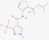 Penthiopyrad