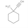 Cyclohexane, 1-ethynyl-1-methyl-