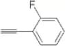 1-ethynyl-2-fluorobenzene