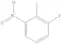 1-Fluoro-2-methyl-3-nitrobenzene