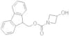 1-Fmoc-3-hydroxyazetidine