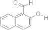 2-Hydroxy-1-naphthaldehyde