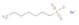 Sodium heptanesulfonate