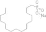 Sodium hexadecylsulfonate