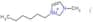 1-Hexyl-3-methylimidazolium iodide