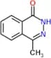 4-methylphthalazin-1(2H)-one
