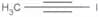 1-Propyne, 1-iodo-