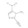 1-Methyl-2-cyano-5-nitroimidazole