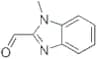 1-Methyl-2-formylbenzimidazole