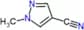 1-methyl-1H-pyrazole-4-carbonitrile