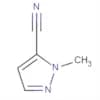 1-Methyl-1H-pyrazole-5-carbonitrile
