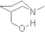 1-Methyl-3-piperidinemethanol