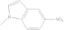 1-Methyl-5-nitro-1H-indole