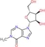 1-Methylinosine