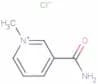 1-methylnicotinamide chloride