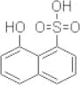 1-Naphthol-8-sulfonic acid