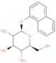 1-Naphthalenyl β-D-glucopyranoside