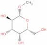 Methyl beta-D-galactopyranoside