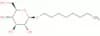 1-O-octyl-β-D-glucopyranoside