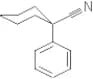 1-Phenylcyclohexanecarbonitrile