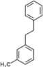 1-methyl-3-(2-phenylethyl)benzene