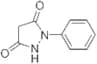 1-phenylpyrazolidine-3,5-dione