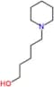 5-(piperidin-1-yl)pentan-1-ol