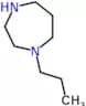 1-propyl-1,4-diazepane