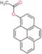 pyren-1-yl acetate