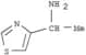 α-Methyl-4-thiazolemethanamine