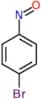 1-bromo-4-nitrosobenzene