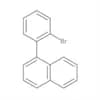 Naphthalene, 1-(2-bromophenyl)-