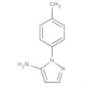 1H-Pyrazol-5-amine, 1-(4-methylphenyl)-