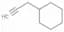 2-Propyn-1-ylcyclohexane