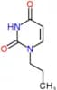 1-propylpyrimidine-2,4(1H,3H)-dione