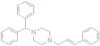 Cinnarizine