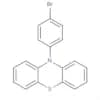 10H-Phenothiazine, 10-(4-bromophenyl)-