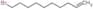 10-bromodec-1-ene