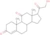 11-Dehydrocorticosterone