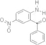 2-Amino-5-nitrobenzophenone