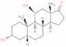 11β-Hydroxyetiocholanolone