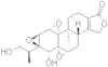 16-Hydroxytriptolide