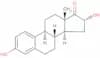 16α-Hydroxyestrone