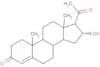 16α-Hydroxyprogesterone