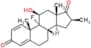 Betamethasone-17-ketone