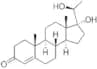 17,20α-Dihydroxy-4-pregnen-3-one