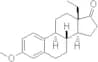 Ethylmetrienone