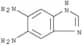 1H-Benzimidazole-5,6-diamine